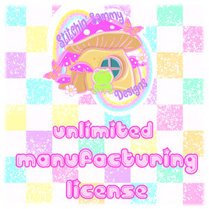 Unlimited License