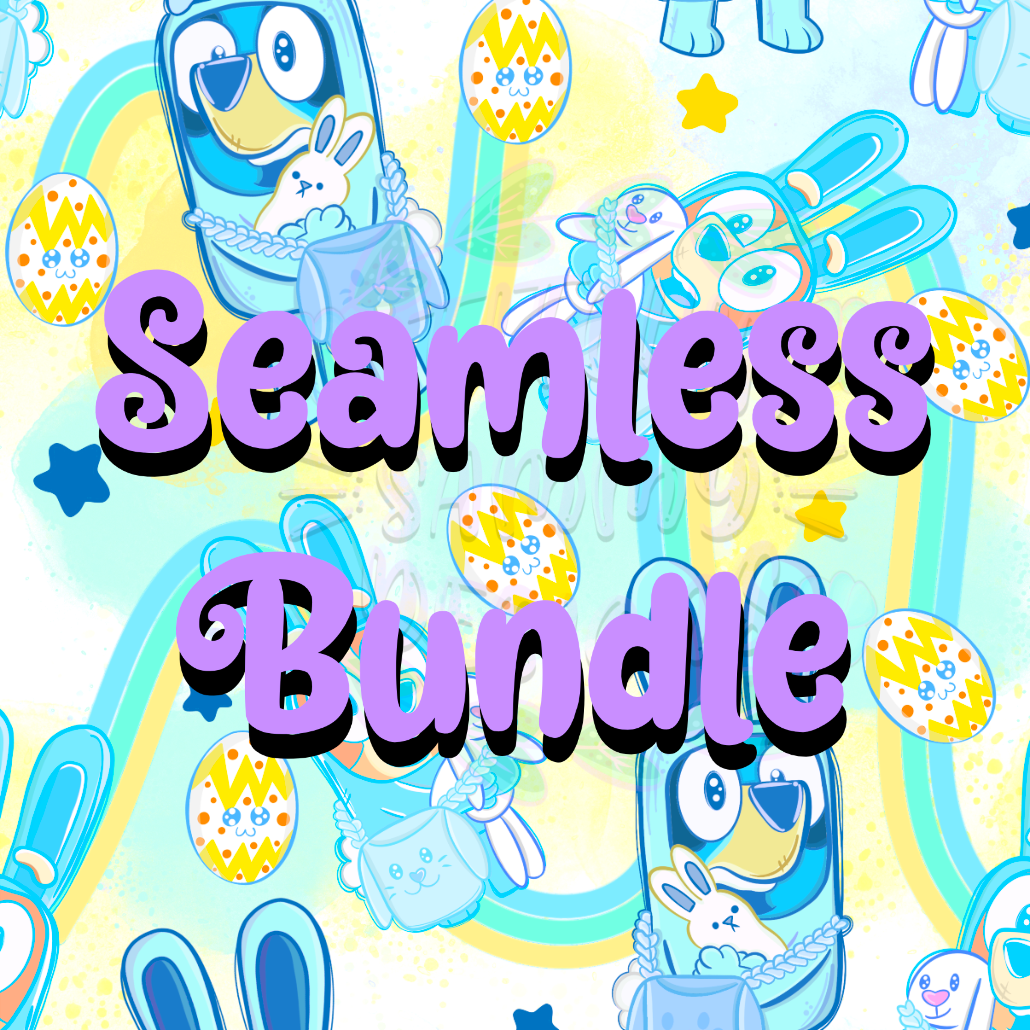 1/26 Seamless Drop Bundle