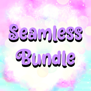 1/19 Seamless Drop Bundle