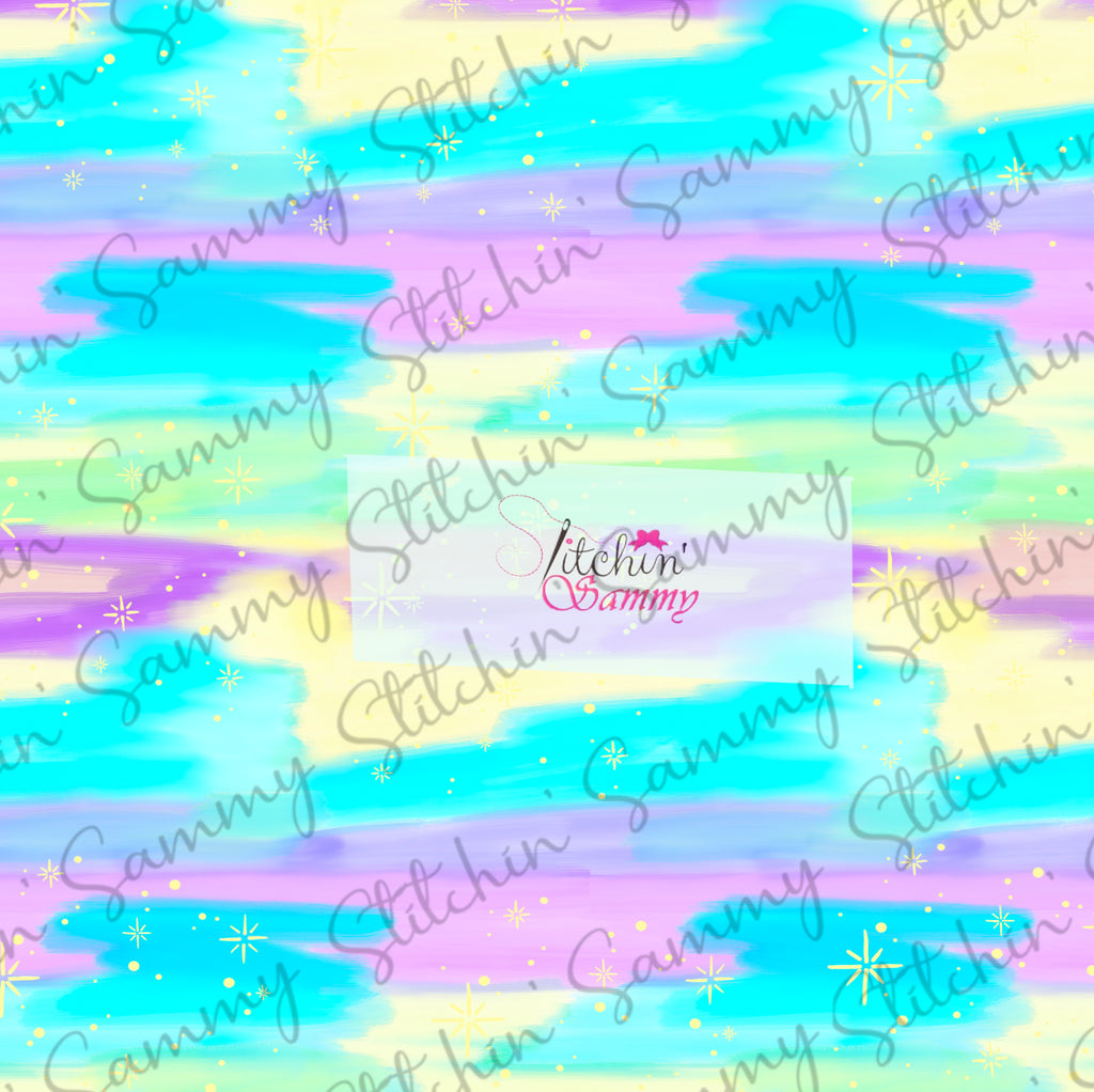 Coordinate Luna Seamless